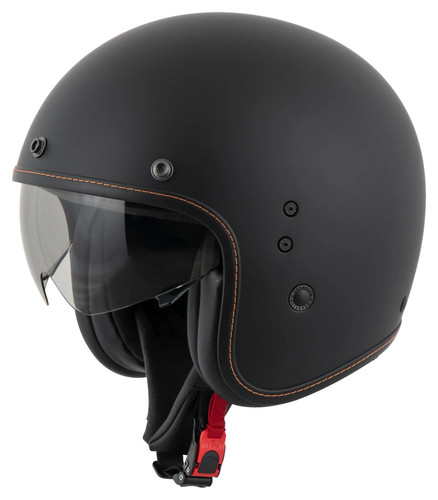 Casco moto scorpion - moto, jet