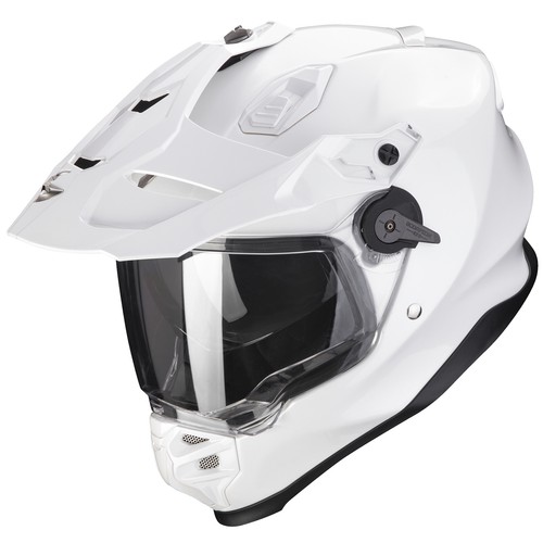 Casco moto scorpion - casco,