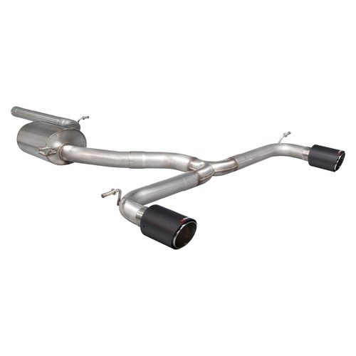 Scarico scorpion non - scarico,